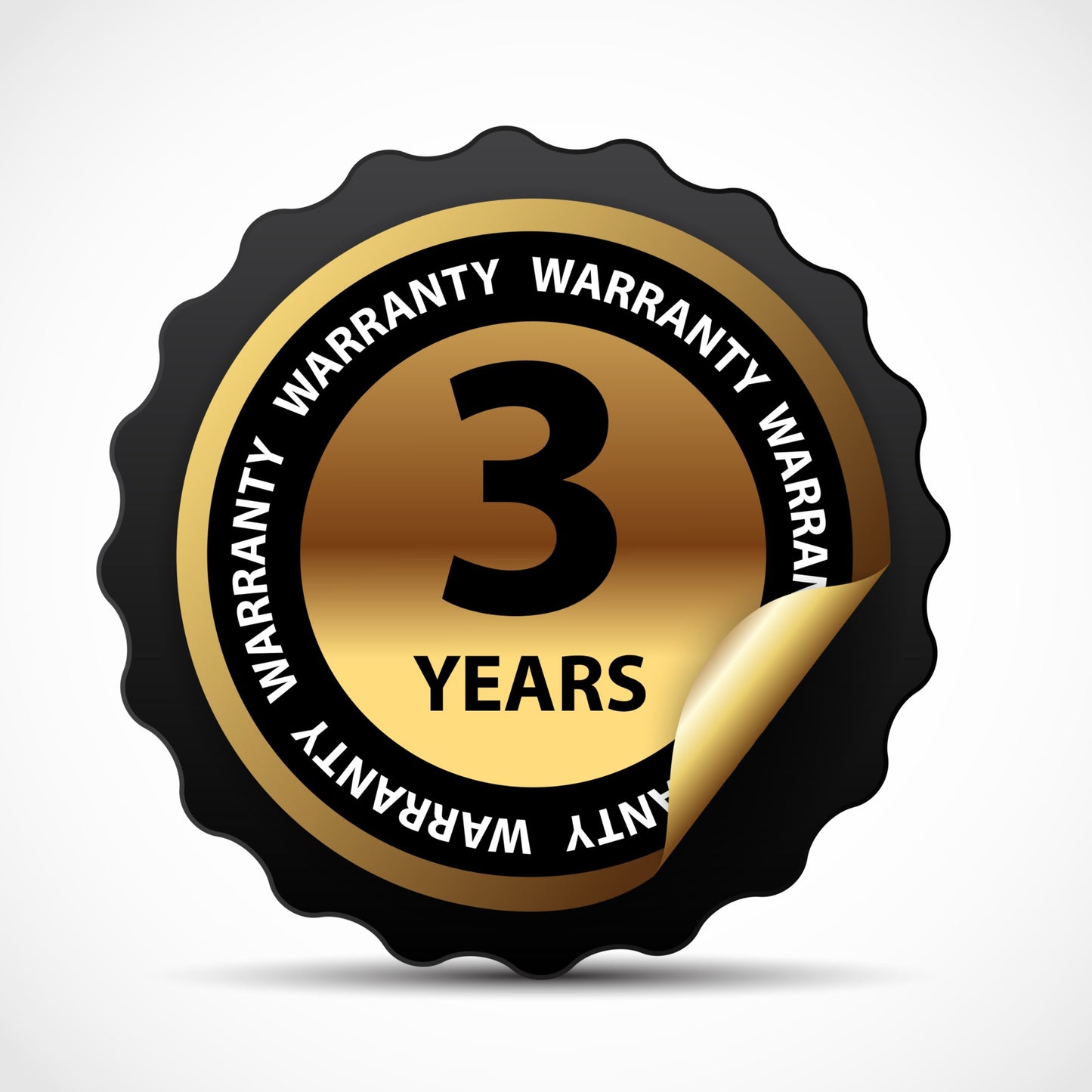 3 Yr Polar Plunge Warranty